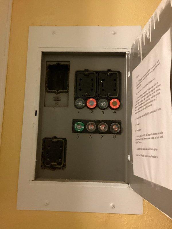 Conducted comprehensive HVAC system evaluation for furnace replacement and potential air conditioning installation at property currently without cooling system. Inspected existing electrical panel and measured ductwork dimensions to assess compatibility and capacity requirements for new equipment installation.