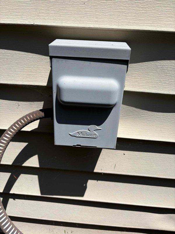 Completed comprehensive air conditioning tune-up on an 8-year-old residential cooling system. Performed standard maintenance procedures including inspection of electrical connections at outdoor unit, verified proper wire terminations at terminal block, and confirmed disconnect switch operation. System operating within normal parameters with no deficiencies noted at time of service.