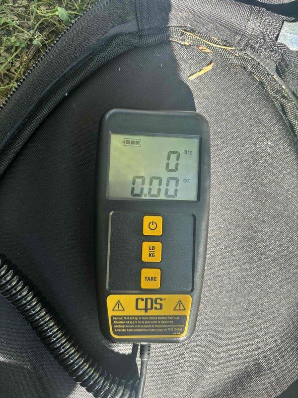 Responded to no cooling complaint on 10-year-old air conditioning system. Upon arrival, performed comprehensive system diagnostics using refrigerant scale and non-contact voltage meter to assess operational status. Customer reported recurring issue with inadequate cooling throughout residence for past two weeks, with history of slow refrigerant leak repaired four years prior. Conducted thorough inspection of outdoor condensing unit, checking electrical components, compressor operation, and refrigerant charge levels. Utilized digital charging scale to verify system refrigerant capacity and identify potential leak points. Performed voltage testing on electrical connections and control circuits to rule out power-related issues. Based on diagnostic findings and equipment readings, documented current system conditions for determination of necessary repairs to restore proper cooling function.