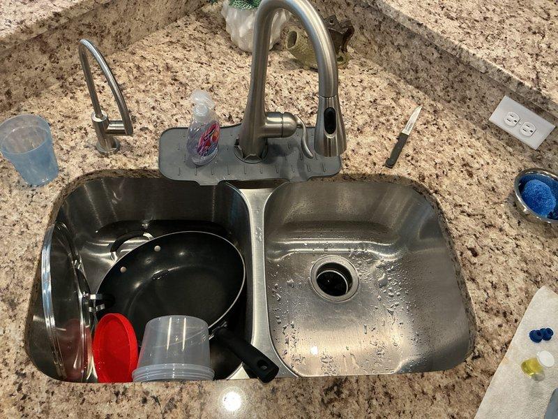 Responded to service call for Navien tankless water heater displaying E438 circulation error code. Diagnosed circulation pump malfunction preventing proper water flow through the heat exchanger. Cleared error code, tested system operation, and verified proper circulation and temperature output restored to unit.