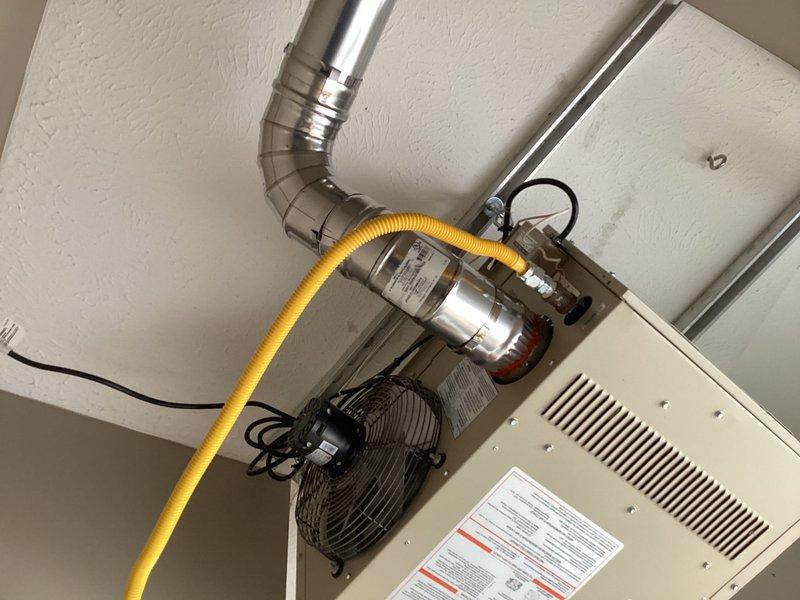 Responded to no-cooling complaint and diagnosed thermal expansion valve joint leak resulting in complete refrigerant loss on R22 system. Customer expressed warranty concerns due to similar repair performed within the past year. Provided system assessment and discussed replacement options given the age of equipment and R22 refrigerant phase-out considerations.