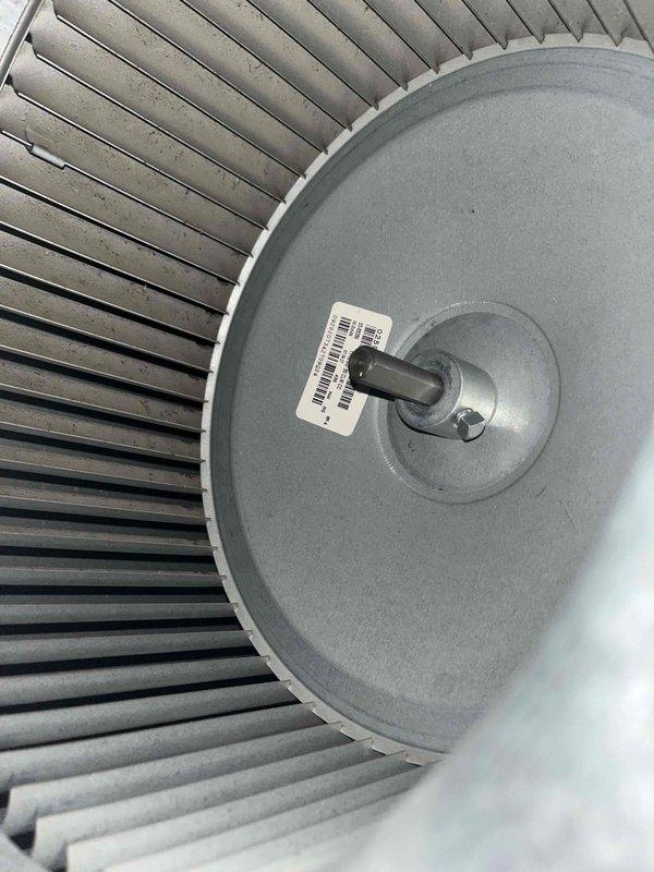 Completed routine annual AC tune-up on 15-year-old air conditioning system with no reported issues. Performed comprehensive maintenance inspection including blower wheel assessment, verified proper operation of all components, and confirmed system is functioning within normal parameters for continued reliable performance.