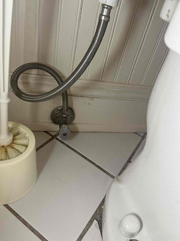 Responded to service call for non-functioning toilet flush mechanism. Upon inspection, identified failed flush valve assembly with deteriorated flapper and compromised chain connection. Replaced faulty Korky flush mechanism components, including flapper valve and chain linkage. Tested flush operation multiple times to ensure proper water flow and complete tank refill cycle. Verified water supply line connection and confirmed no leaks present. System restored to full working order.