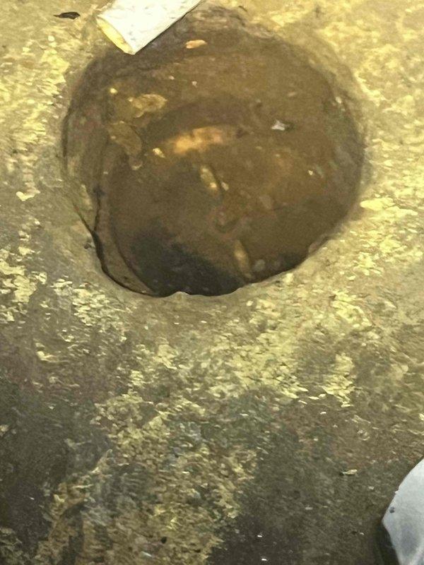 Responded to a backup situation affecting the basement and kitchen drains. Utilized main drain snake and camera inspection equipment to diagnose and clear the clog in the basement floor drain, which was causing wastewater to back up into the kitchen sink. Successfully cleared the obstruction and restored proper drainage to both affected areas.