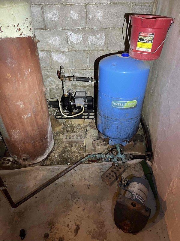 Responded to a backup situation affecting the basement and kitchen drains. Utilized main drain snake and camera inspection equipment to diagnose and clear the clog in the basement floor drain, which was causing wastewater to back up into the kitchen sink. Successfully cleared the obstruction and restored proper drainage to both affected areas.