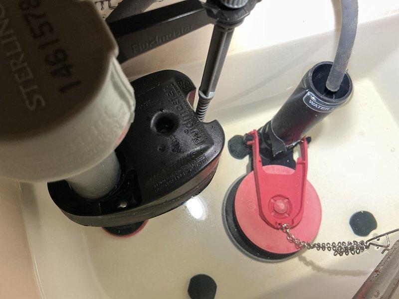 Performed routine tankless water heater maintenance as part of recurring club membership service. Inspection included verification of proper operation, flushing of heat exchanger to remove mineral buildup, and evaluation of venting system. All components found functioning within normal parameters with no immediate repairs required.