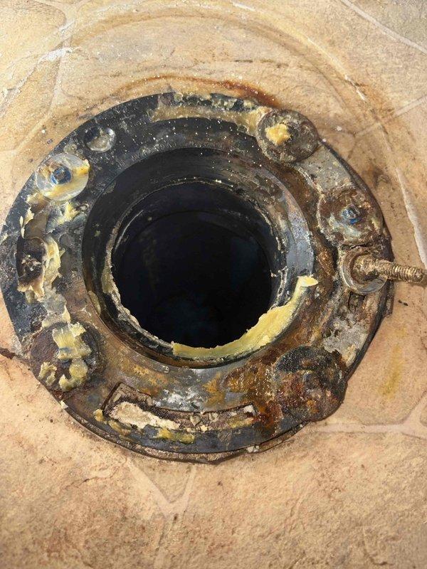 Responded to service call for toilet not refilling after flush. Upon inspection, identified failed fill valve preventing water from entering tank. Replaced defective fill valve assembly with new component and adjusted water level to manufacturer specifications. Tested flush cycle multiple times to verify proper refill operation and confirm issue was resolved.