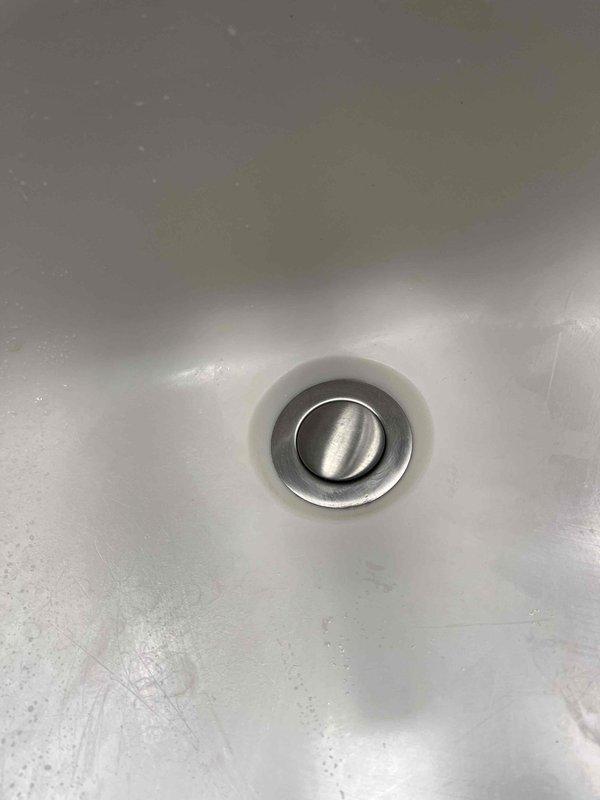 Completed kitchen sink service including replacement of faucet assembly and drain plug installation. Secured three loose toilet fixtures throughout the property to ensure proper stability and prevent potential leaks. Repaired leaking outdoor faucet and capped off an additional exterior hose bib as requested by homeowner to prevent unauthorized water access and winterization purposes.