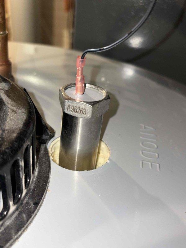 Responded to no hot water complaint on 50-gallon Lochinvar gas water heater model PVN0504020. Upon inspection, identified failed ignition control module preventing burner operation. Replaced defective control board assembly and verified proper gas valve operation. Tested system functionality, confirmed hot water production restored, and ensured all safety controls operating within manufacturer specifications.