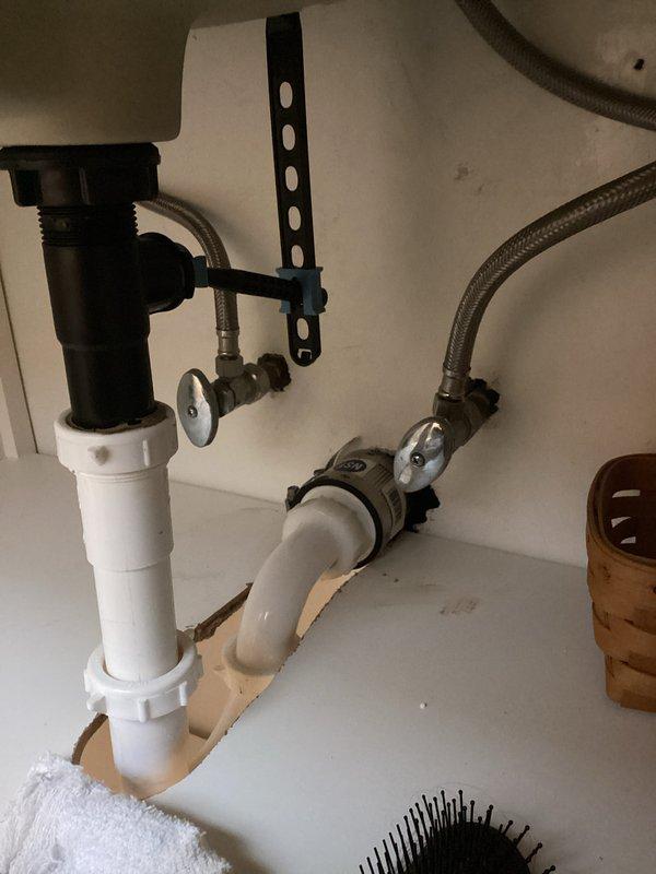 Responded to service call for clogged shower drain. Successfully cleared blockage using drain snake/auger to restore proper drainage flow. Verified all other drains in the property were functioning normally with no additional clogs present.