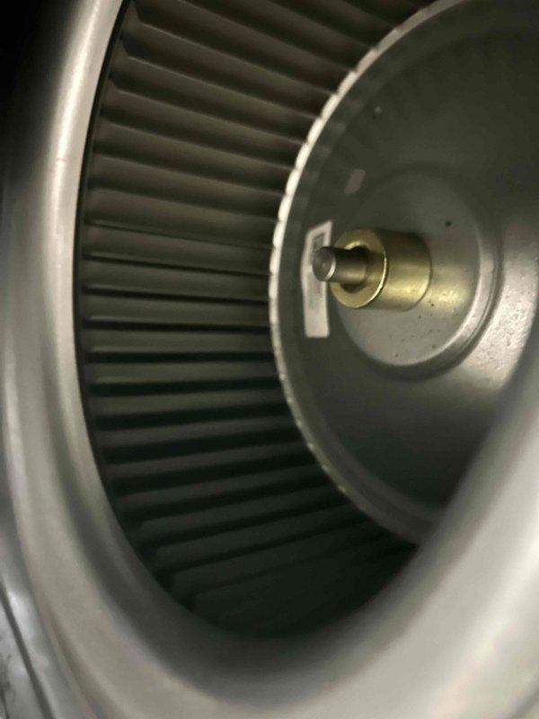 Completed comprehensive furnace tune-up and maintenance inspection on residential heating system. Performed temperature diagnostics on combustion air intake piping and inspected blower wheel assembly, confirming proper operation and cleanliness of all components with no issues identified.