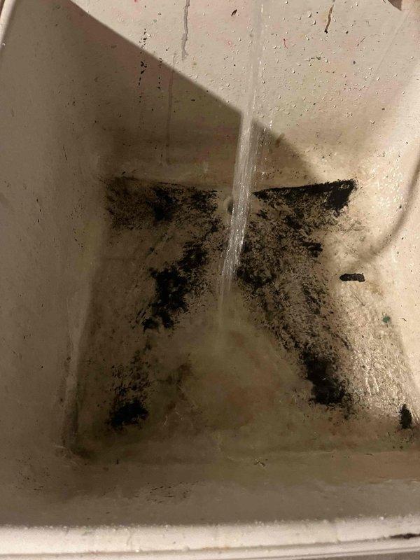 Performed routine well water filter change as part of scheduled maintenance. Replaced existing filter cartridge and provided step-by-step instruction to homeowner on proper filter replacement procedures for future DIY maintenance. Verified system operation with no water flow or pump issues noted; all components functioning within normal parameters.