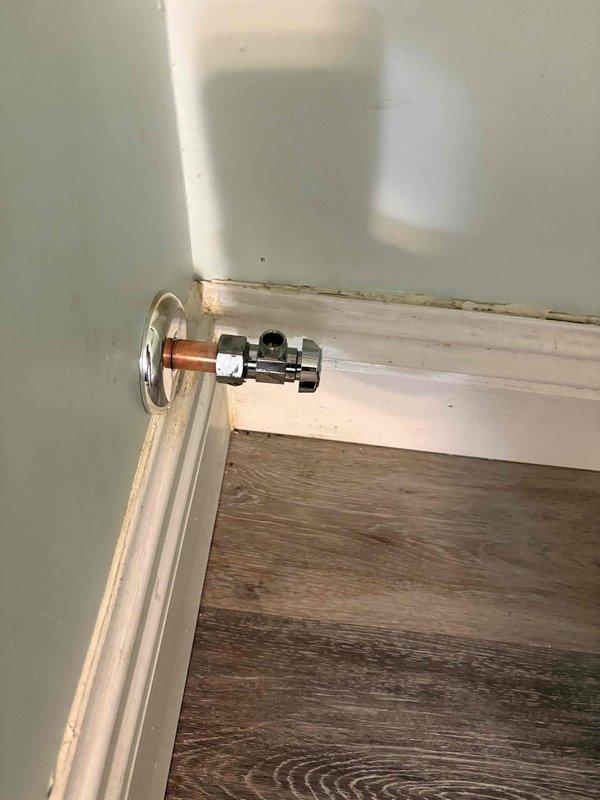 Returned to property to perform sewer line jetting service that was previously sold. Successfully completed hydro-jetting of main drain line to clear blockages and restore proper flow. Verified system functionality and proper drainage upon completion of cleaning service.