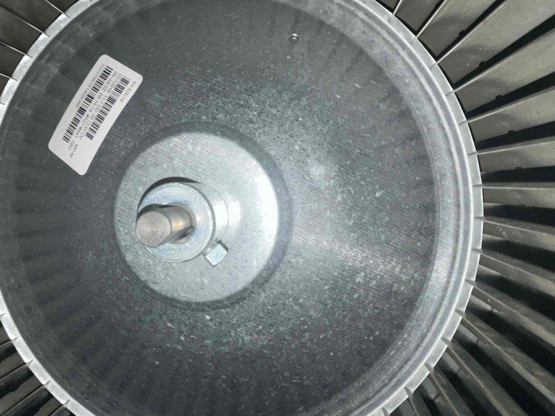 Completed comprehensive cooling and heating maintenance on 3.5-year-old HVAC system. Performed AC tune-up including inspection of blower assembly and measurement of supply air temperature at 151.8°F, verifying proper heat exchanger operation. Conducted furnace safety check to ensure all components operating within manufacturer specifications for continued safe and efficient system performance.