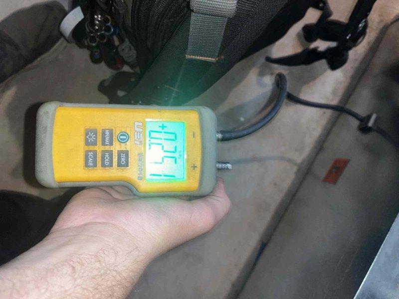 Completed heating maintenance club visit and performed plumbing maintenance as requested by customer. Utilized diagnostic equipment to measure subcool temperatures and static pressure readings to verify system performance. All systems operating within normal parameters and membership renewed for the following year.