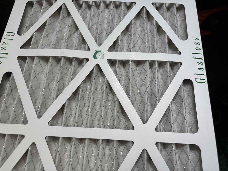 Completed furnace maintenance and tune-up service. Inspected and replaced the 16x25x1 air filter with new pleated media filter to ensure proper airflow and system efficiency. All routine maintenance tasks performed according to manufacturer specifications.