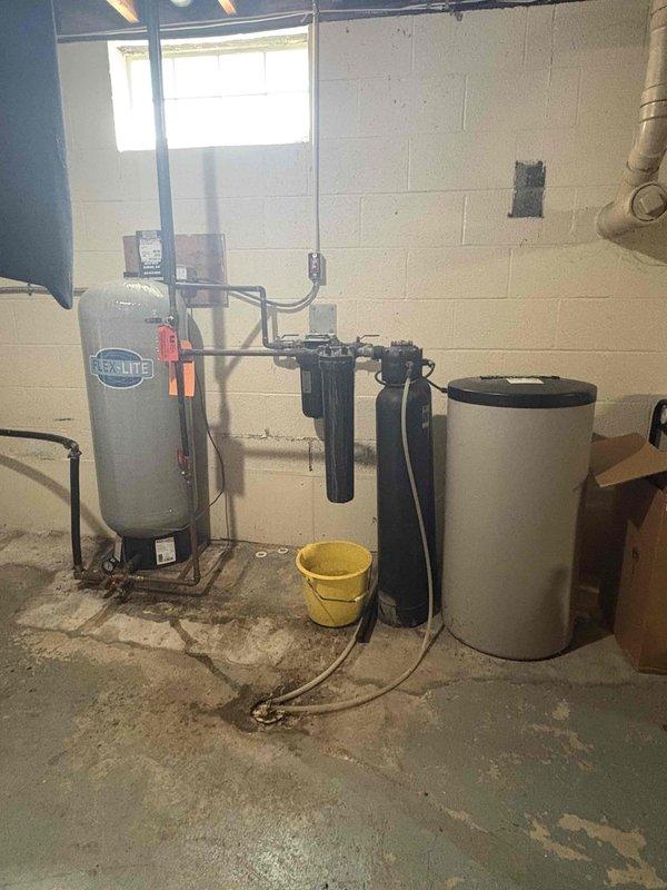 Responded to service call for furnace not turning on. Performed comprehensive system evaluation and provided estimate for full HVAC system replacement including both heating and cooling equipment to address failed furnace and aging air conditioning unit.