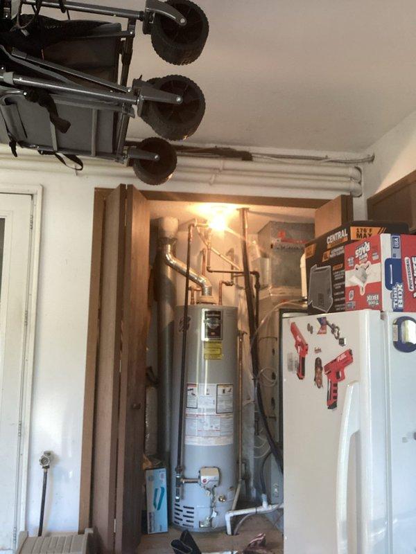 Responded to service call regarding unusual noise reported from air conditioning system. Conducted thorough inspection of outdoor condensing unit and indoor air handler system. Evaluated existing HVAC equipment condition, assessed operational performance, and provided comprehensive replacement estimate for complete system upgrade to address identified concerns and ensure reliable climate control operation.