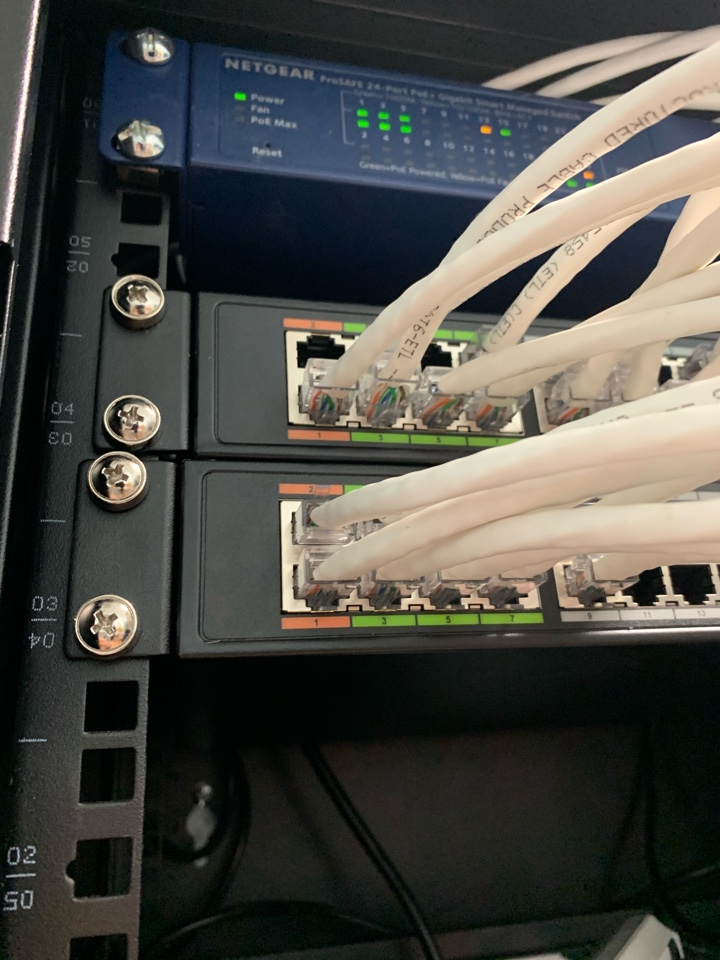 CCTV INSTALLATION 