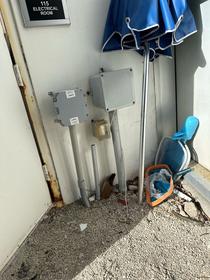 Run Pipe for network 