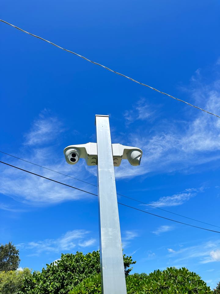 CCTV TROUBLESHOOTING 