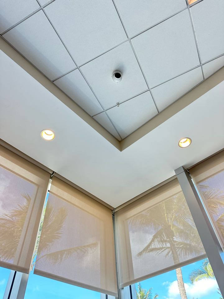 CCTV Installation 