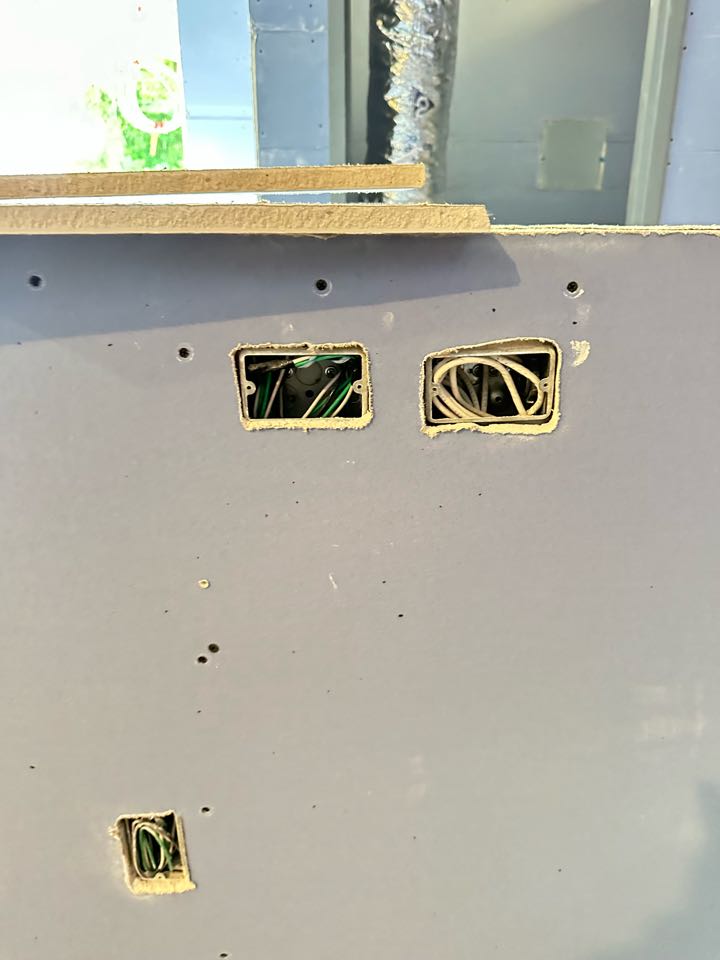 Wiring Cat 6