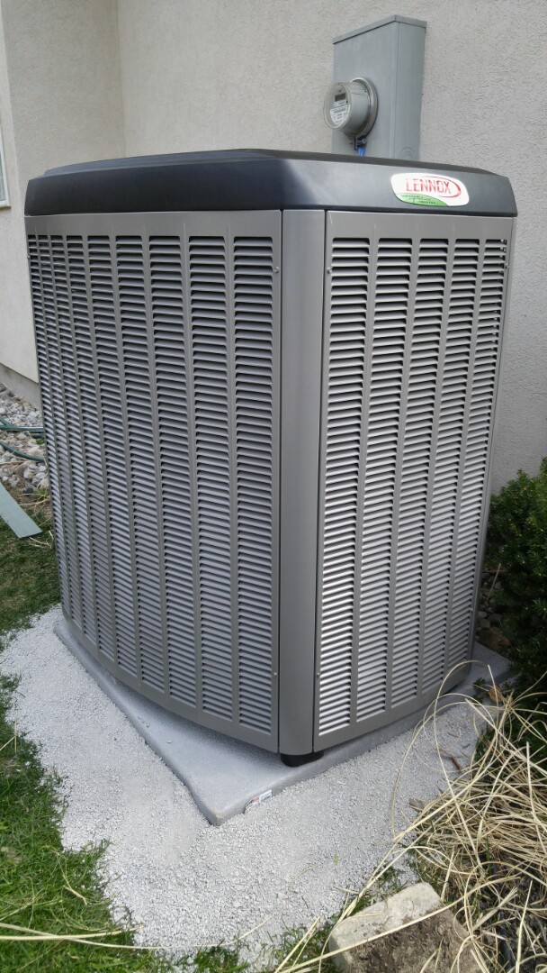 Grimsby ON Heating and Air Conditioning Evans