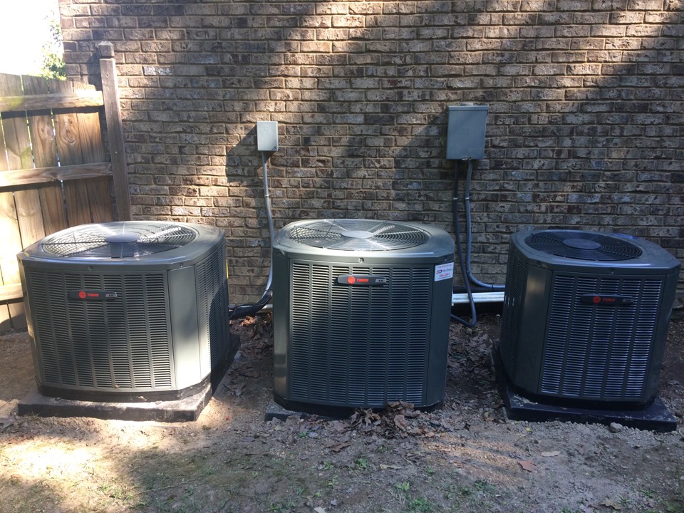 Pelham, AL - Spring maintenance Pelham, AL - Spring maintenance