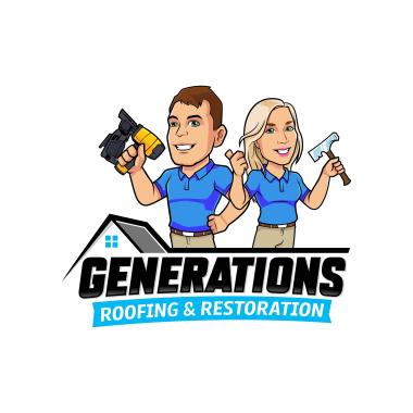 Generations Roofing & Restoration