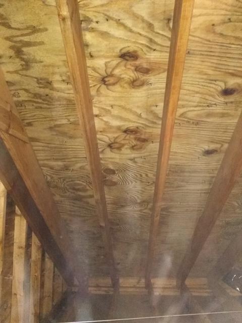 Glenview, IL - Mold was successfully removed. Glenview, IL - Mold was successfully removed.