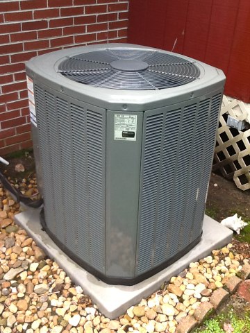 Maintenance on your equipment not only keeps it looking good but helps it run good as well.