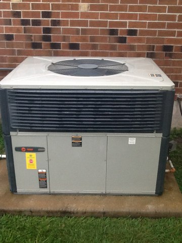 This unit dropped the customers gas bill by 100 dollars a month. Putting proper insulation in the crawl space would drop it even more.