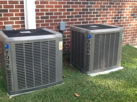 York systems ready for winter