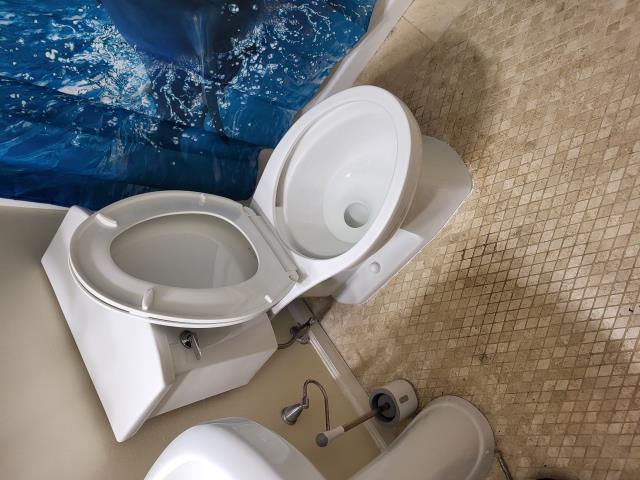 Responded to customer's home for toilet issues. Both toilets were leaking from the base but one toilet had additional issues and due to age and height of the new toilets, customer purchased a new toilet for us to install. Once on site, we confirmed the wax ring under both toilets seems to be the issue. We removed the existing toilet and installed one new toilet then we pulled the other toilet to install a new wax ring and reset it. All issues were resolved. Responded to customer's home for toilet issues. Both toilets were leaking from the base but one toilet had additional issues and due to age and height of the new toilets, customer purchased a new toilet for us to install. Once on site, we confirmed the wax ring under both toilets seems to be the issue. We removed the existing toilet and installed one new toilet then we pulled the other toilet to install a new wax ring and reset it. All issues were resolved.