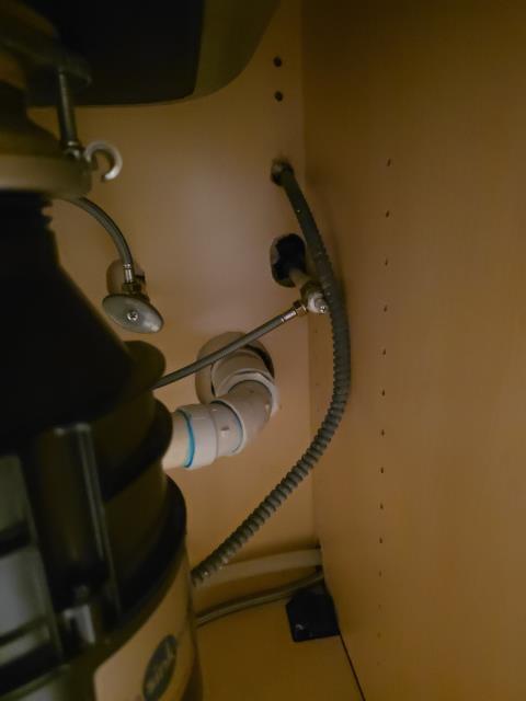 We were called out to our customers home to perform preventive plumbing maintenance at the property. As a part of this service, we replaced all emergency shut off valves under the sinks to ensure reliable operation in the event of a plumbing issue. Additionally, we repaired the lavatory drain to correct a minor leak and restore proper drainage. All work was completed successfully, and the system is now functioning as intended. 