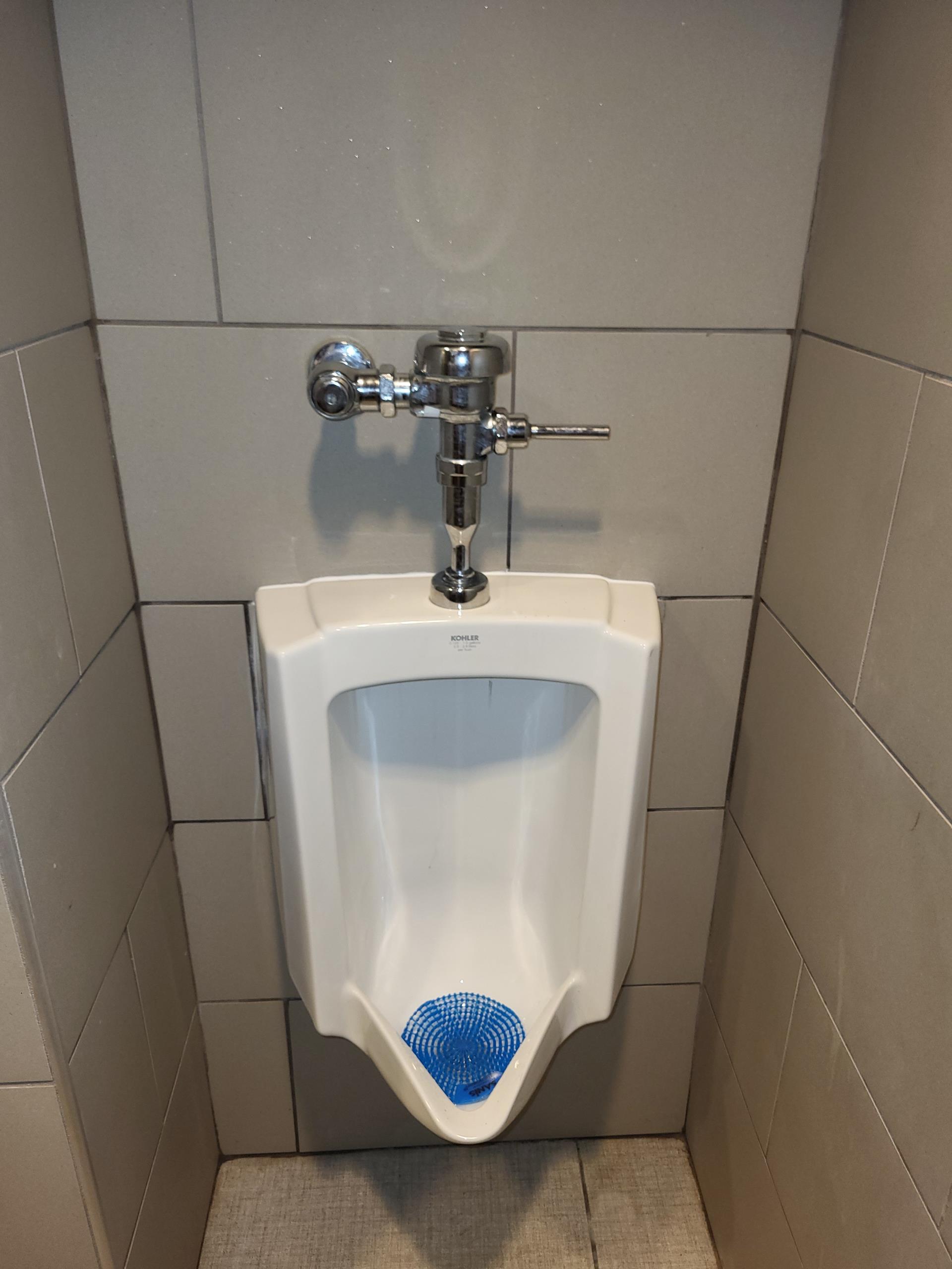 We recently provided customer with a quote to repair the leaking drain line issue. We arrived today to perform this work. We busted concrete to remove PVC from ground for two bathroom sinks. Made repair and tested for leaks. Reinstalled concrete. Removed tile for urinal leak, replaced the urinal drain line to the main stack and tested for leaks.  We recently provided customer with a quote to repair the leaking drain line issue. We arrived today to perform this work. We busted concrete to remove PVC from ground for two bathroom sinks. Made repair and tested for leaks. Reinstalled concrete. Removed tile for urinal leak, replaced the urinal drain line to the main stack and tested for leaks.