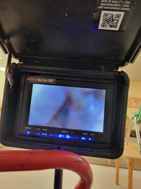 We responded to our customer due to both toilets in the classroom being backed up. Once onsite, to properly access the drain line and clear the blockage, we removed both toilets from their bases. Using drain cleaning tool, we cleared the obstruction and restored proper flow through the waste line. Once the blockage was fully cleared, we reinstalled both toilets with new wax seals to ensure a proper connection. After reinstallation, we performed a test for leak free operation.
 We responded to our customer due to both toilets in the classroom being backed up. Once onsite, to properly access the drain line and clear the blockage, we removed both toilets from their bases. Using drain cleaning tool, we cleared the obstruction and restored proper flow through the waste line. Once the blockage was fully cleared, we reinstalled both toilets with new wax seals to ensure a proper connection. After reinstallation, we performed a test for leak free operation.