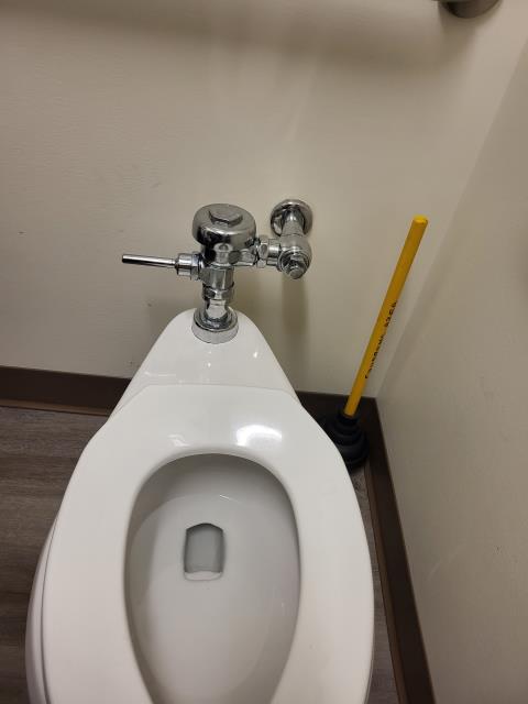 We responded to our customer regarding a urinal and toilet that were constantly running. Upon inspection, we found the internal components were not sealed properly, allowing water to continuously flow. We repaired both fixtures by replacing the necessary parts and ensuring proper shut off function. After the repairs were completed, we tested the toilet and urinal for proper operation and confirmed there were no leaks.  


