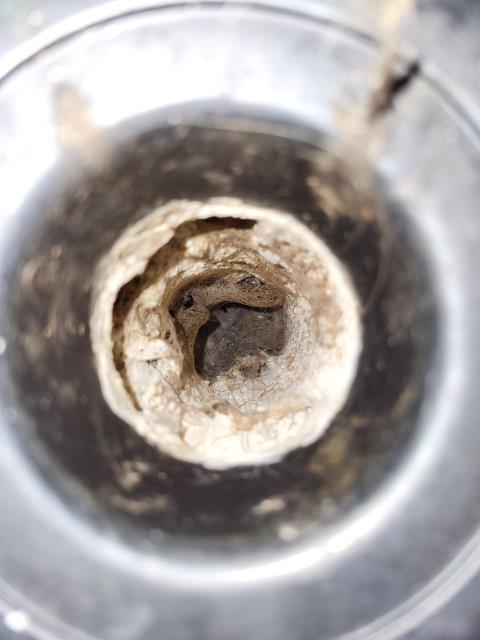 We responded to our customer after they reported their shower wasn't draining properly and the water supply wasn't functioning. Upon inspection, we found the shower drain was clogged and the existing supply lines were not delivering water. We cleared the blockage from the drain and replaced the faulty supply lines with new ones. Once the installation was completed, we tested the system to ensure proper water flow and confirmed everything was leak free. 
