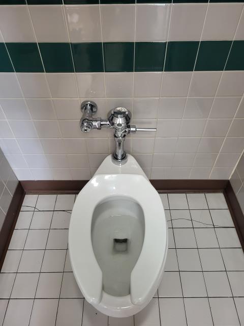 We responded to complete a full rebuild of the toilets flush system. Once on site, we replaced the entire flush valve assembly, including the toilet spud and shut off valve, to ensure reliable operation and prevent future leaks. Once all new components were installed, we turned the water back on and thoroughly tested the toilet for leak free operation. 


