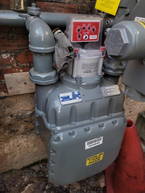 We responded to our customer to inspect their gas system due to  concerns about proper regulation and appliance performance. Upon arrival, we tested the system, we verified that the gas line operates 1/4 psi pressure range. Because of this, we determined that an existing regulator was unnecessary and could be removed to improve the systems efficiency. We removed the existing regulator and ensured all connections were properly secured. After all work was completed, we performed a full leak test and verified proper operation of the gas system.   