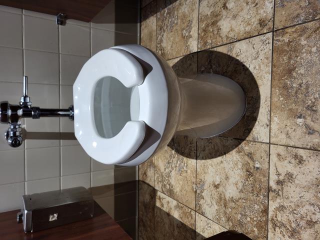 We responded to a call from a bowling alley experiencing recurring sewer backups, where water and sewage were overflowing into the bathrooms once or twice each month. These repeated blockages are a strong indication of a larger issue within the main sewer line, such as root intrusion, a broken pipe, or buildup restricting flow. Once on site, we began to perform a full camera inspection of the sewer line to locate the exact cause of the problem. Using our sewer camera, we inspected the interior of the line to identify any breaks, low spots, heavy debris, or structural damage contributing to the frequent back ups. After inspection, we gave us customer a quote for the necessary repairs to prevent future over flows. 