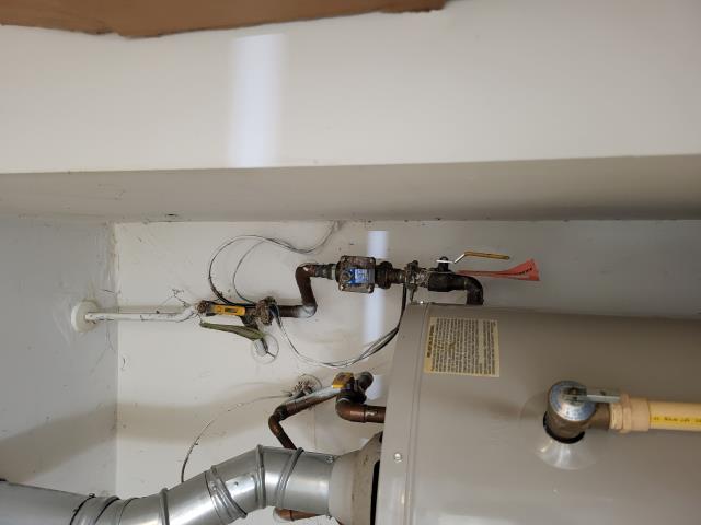 We responded to a call from our customer who reported a loud knocking noise when the toilet was flushed and unusually high pressure at several fixtures throughout the home. Once on site, we tested the system and found that incoming water pressure was excessively high, which was causing the pipes to vibrate and produce the knocking sound known as water hammer. To resolve the issue, we installed a new pressure reducing valve (PRV) on the main water line. After installation, we adjusted the PRV to the proper PSI to bring the home's water pressure back into a safe range. Once the pressure was regulated, the knocking noise stopped completely, and all fixtures began operating normally.
