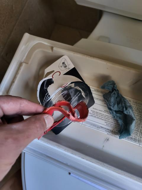 We responded to our customers home to repair a Kohler toilet located in the guest bedroom that was experiencing flushing issues. Upon inspection, we found the flush seal inside the toilet tank was worn and no longer sealing properly. We shut off the water supply and drained the tank, and removed the old flush seal. A new Kohler flush seal was installed to restore proper flushing performance and prevent water from leaking past the valve. After completing the installation, we turned the water back on and refilled the tank. We flushed the toilet multiple times and inspected all components for proper operation. The toilet is now functioning correctly and operating leak free. 