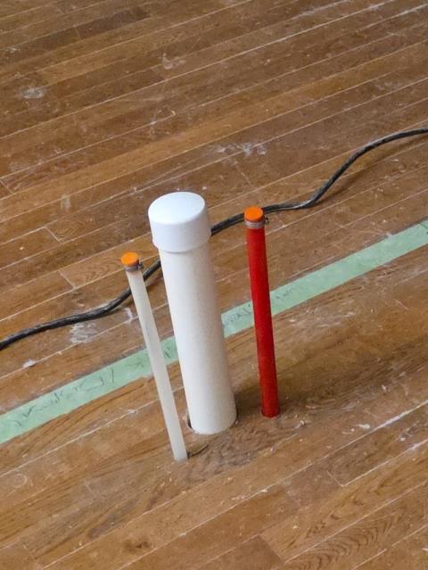 We arrived today to assist with our customers kitchen remodel, which required rerouting several plumbing lines to match the new layout. We relocated the existing 2 inch PVC kitchen drain line approximately 10 feet to its new location. The hot and cold water supply lines were also moved about 10 feet to properly serve the new fixture locations. To complete this work, we cut the necessary sections of sheetrock in both the kitchen and garage ceilings. We rerouted three 3/4 inch copper water lines from the kitchen ceiling into the garage ceiling for better access and routing. New PEX piping was installed, including approximately 25 feet each for hot and cold water lines and about 35 feet for the recirculation line. Stud guards were added for pipe protection, and all lines were tested to ensure proper flow and leak free operation.