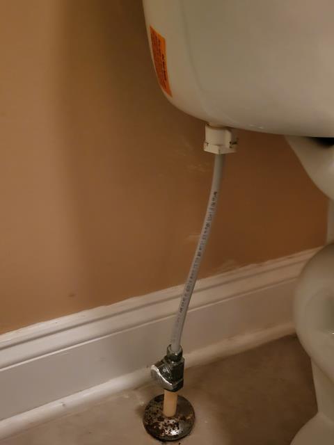 We responded to our customer due to concerns about a possible main sewer lie stoppage after experiencing unusual drain behavior and wanting prevent a potential backup. Upon arrival, to properly diagnose the issue, we ran water in the master shower, tubs, and sinks, and flushed the toilets multiple times to check for slow drainage or backups. At this time, no blockages were found, and the main line was flowing properly. While on site, we also inspected one of the existing toilets and noticed the fill valve was not functioning correctly. The toilet supply line was also showing signs of wear. To prevent future leaks and improve performance, we replaced the fill valve and installed a new supply line. Once the repairs were completed, we tested everything for proper operation. All fixtures are now working correctly and are leak free.  