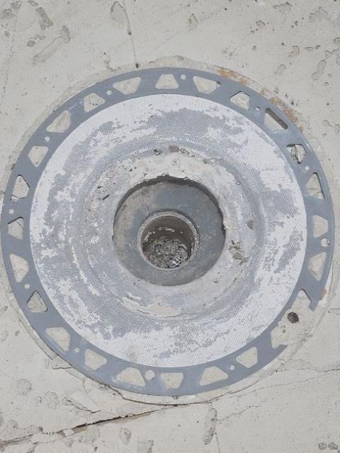 We responded to our customer as part of a bathroom remodel to update and modernize the shower plumbing system. Upon arrival, we removed the existing shower trim to gain proper access to the shower valve and drain assembly while protecting the surrounding tile and fixtures. The old shower drain was then cut out and removed to prepare for the new installation. We installed a new tile shower drain, ensuring it was properly set, leveled, and aligned with the shower pan for correct slope and efficient drainage. All drain connections were securely tied into the existing waste line to maintain a water tight, leak free seal.  