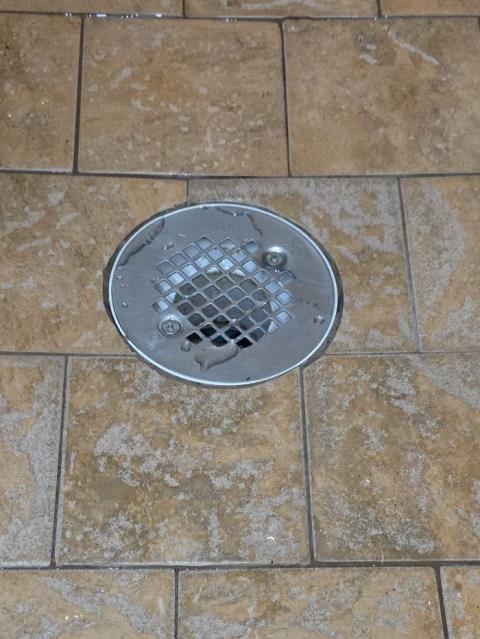 We responded to our customer in Powder Springs, GA after they reported a shower drain stoppage. Upon arrival, we cleared the clogged shower drain to restore proper water flow. Once the blockage was removed, we ran water to test the drain and confirmed it was draining normally. The shower is now functioning properly with no standing water.