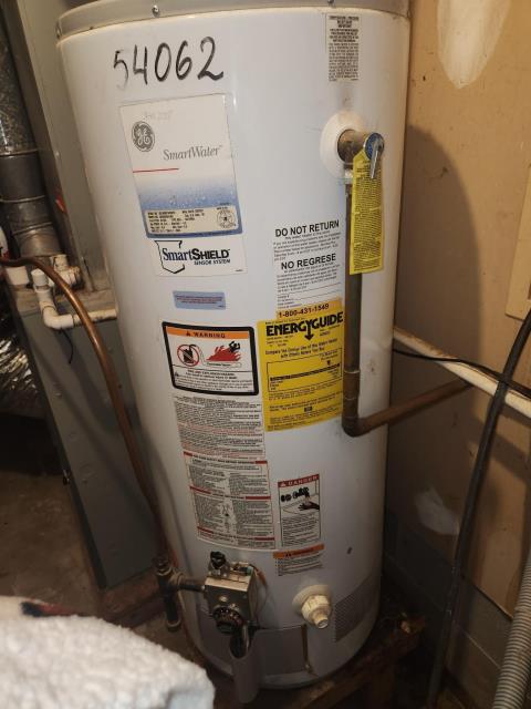 We responded to our customer in Douglasville, GA to replace an existing unit with a new Rheem 50 gallon gas water heater. We removed the old water heater and installed the new system with all required code upgrades, ensuring safe and compliant operation. All gas, water, and vent connections were properly secured during installation. Once the work was completed, we tested the system for proper heating and leak free operation. The new water heater is now functioning correctly and providing reliable hot water.